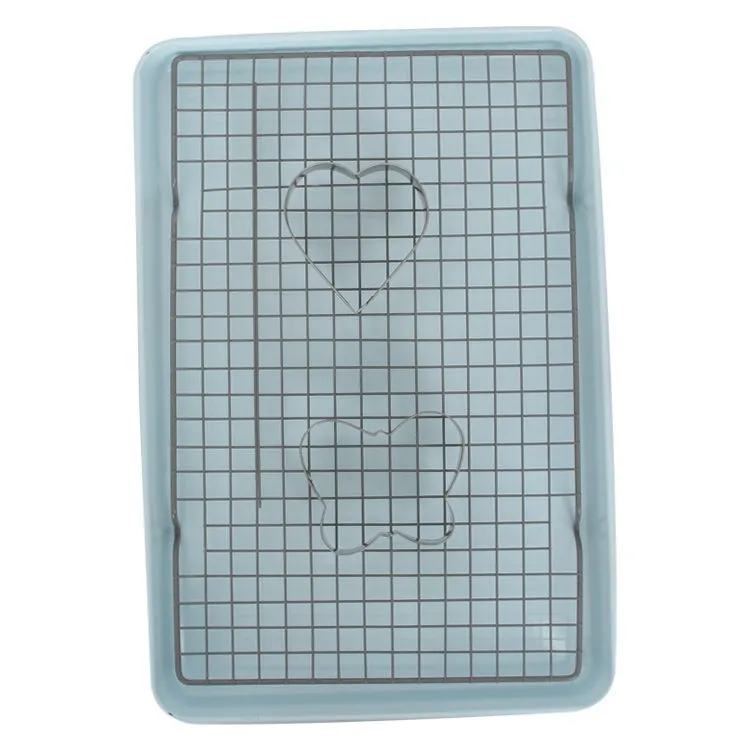 4pcs Baking Sheet Pan Set