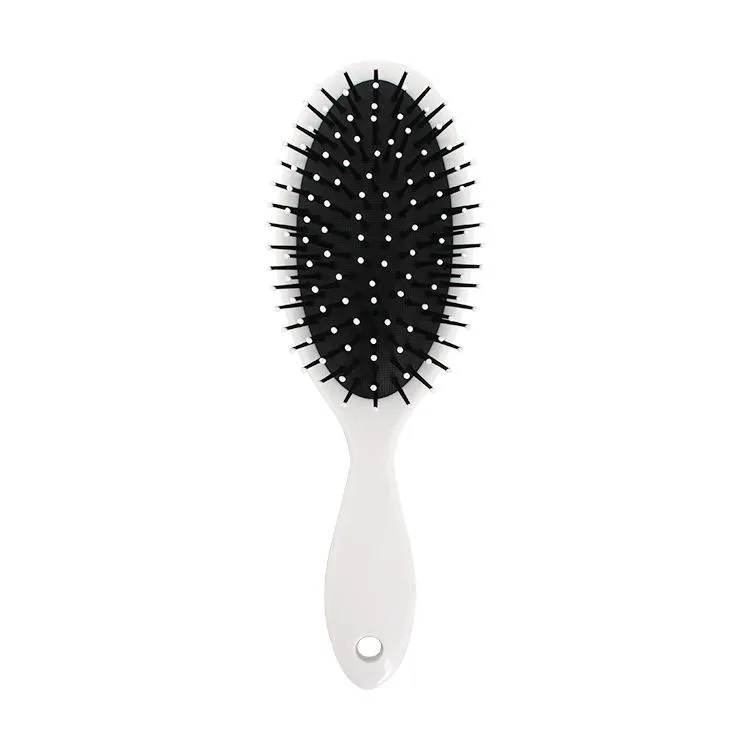 Wholesale Multi-pattern Detangling Hair brush