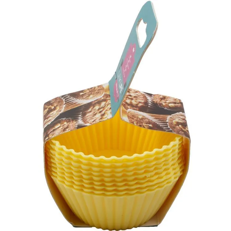 Muffin Mold Cupcake Liners