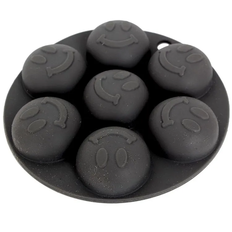 Silicone Baking Mold