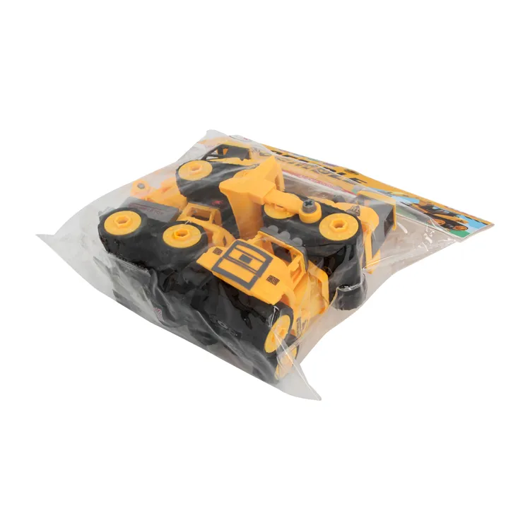 Engineering vehicle suit