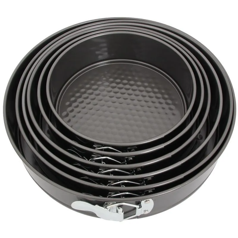 Non-Stick Springform Baking Pan