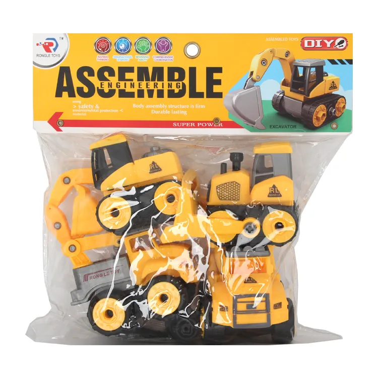 OEM/ODM Engineering Vehicle Suit