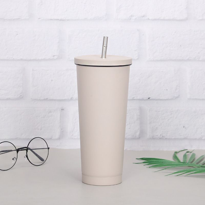 stainless steel tumbler