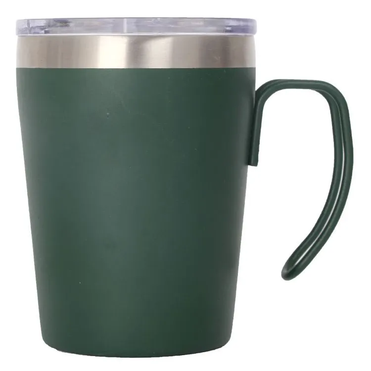 Wholesale 250ml Stainless Steel Tumbler with Handle from China