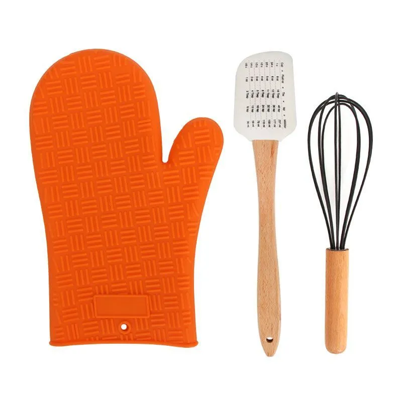 Wholesale 3pcs Baking Set