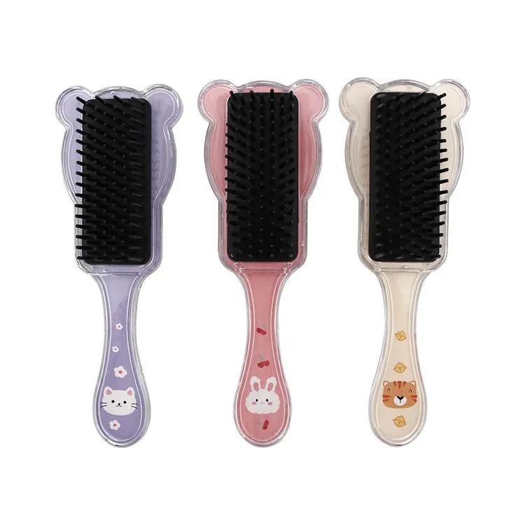 Wholesale Best-selling Unique Style Children Hair Brush
