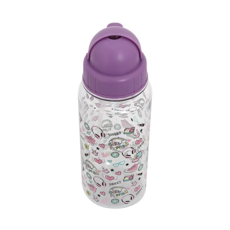 wholesale plastic bottle