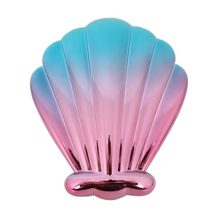 Wholesale Shell-Shaped Hair Brush