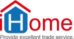 ihome logo