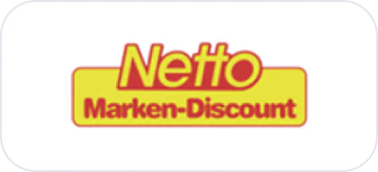 Desconto NeTTO Marken