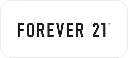 FOREVER 21