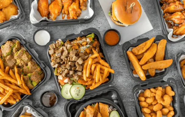 Halal Restaurants in Yiwu