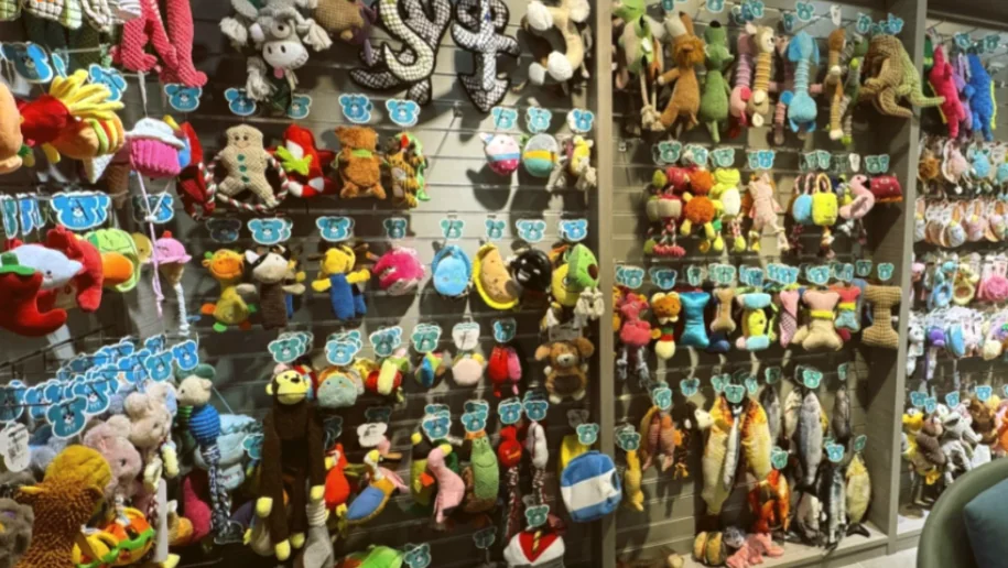 Pet Products Wholesale Market