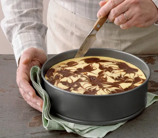 Non Stick Springform Baking Pan 2024092505451135